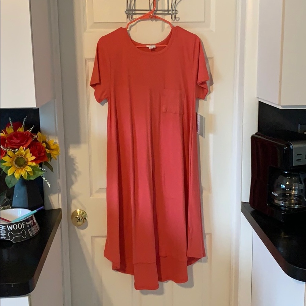 Lularoe carly